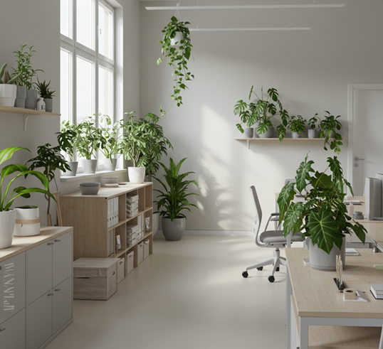 Design de Interiores